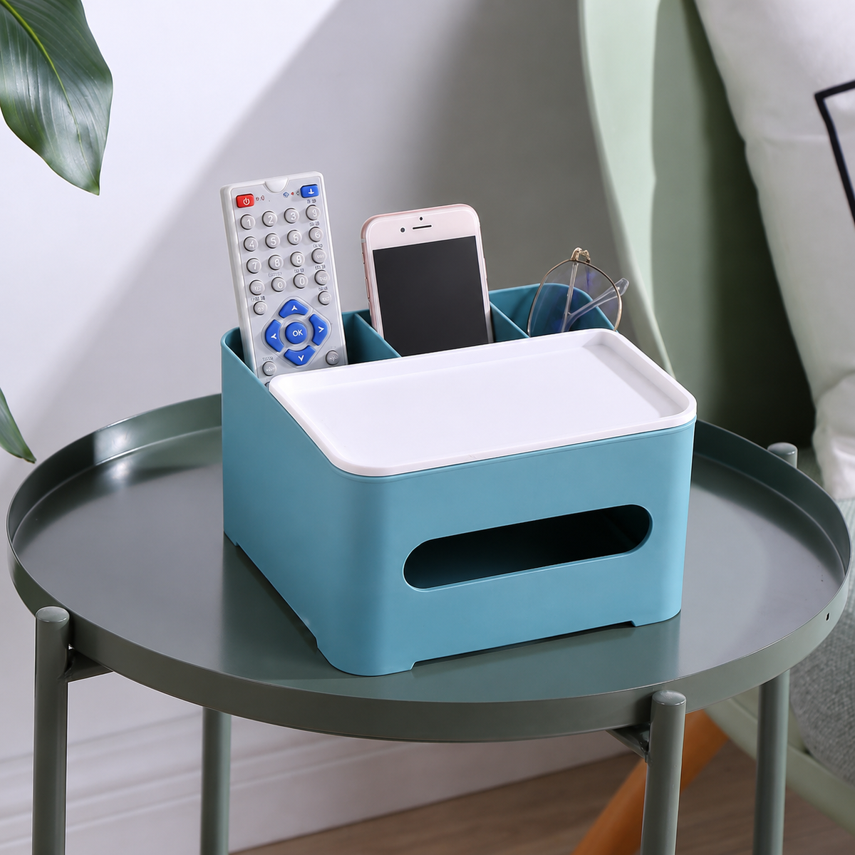 desktop organizer