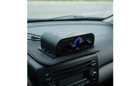 Bass Control 12V Audio Amplifier LED Knob Car Power Amplifier High-Fidelity Sound Sound