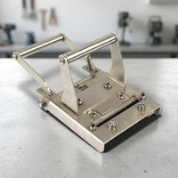 Manual Edge Banding Metal Manual Tail Trimming Tool for Carpenters