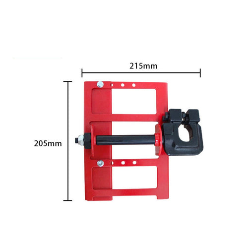Sawmill Blade Mill Adjustable Vertical Sawmill Blade Mill Easy Installation