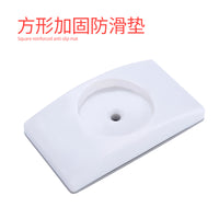 加固防护垫门栏加固配件宠物狗狗围栏栅栏儿童家用室内防护隔离栏
