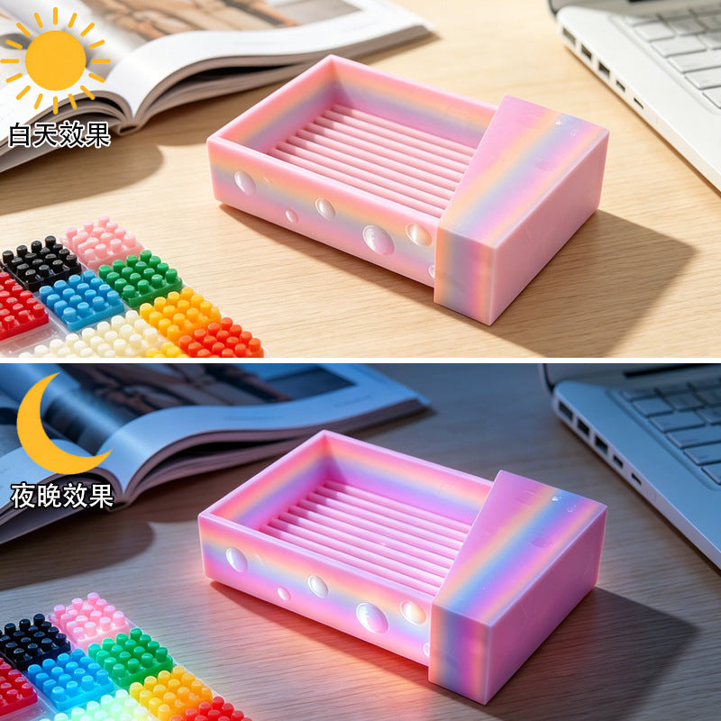 Luminous Cheese