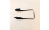 Sofa Spring Hook Galvanized Spring Hook Sturdy Hardware Part for Furniture Repair