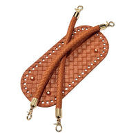 Bag Foundation Kit with Handles Detachable Crochet Bag Kit with Handles