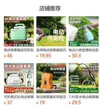 电动砂轮机多功能打磨机家用台式磨刀机小型抛光神器除锈机跨境 美规