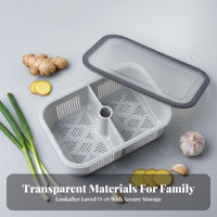 4 Pieces Stackable small p-meal prepp Box complimentaryzer Safe Refrigerator container Set closureed Lid