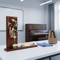 Grand Piano Action Model Professional Service for Workshop, Apprentices