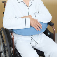 Wheelchair Arm Support Cushion Ergonomic U-Shaped Wheelchair Cushion Non-Slip
