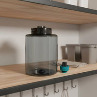 Replacement Water Reservoir Easy Maintenance Floor Washer Water Reservoir