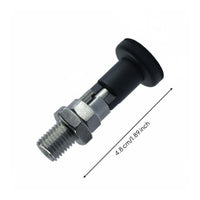 Self-Locking Indexing Fastener Hex-Fastening Fasteners Self-Locking Fastener