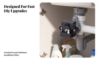 Diaphragm Pump Pressure Switch