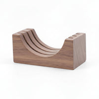 Puck Screen Holder Universal Fit Espresso Screen Stand for Cafe