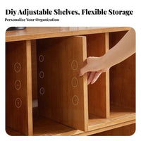 Complimentarystanding Storage Cube Customizable Layout Complimentarystanding Cube Organizer Retro & Design Multi-Functional