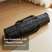 Spacious Storage Bag with Handles