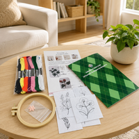 embroidery kit