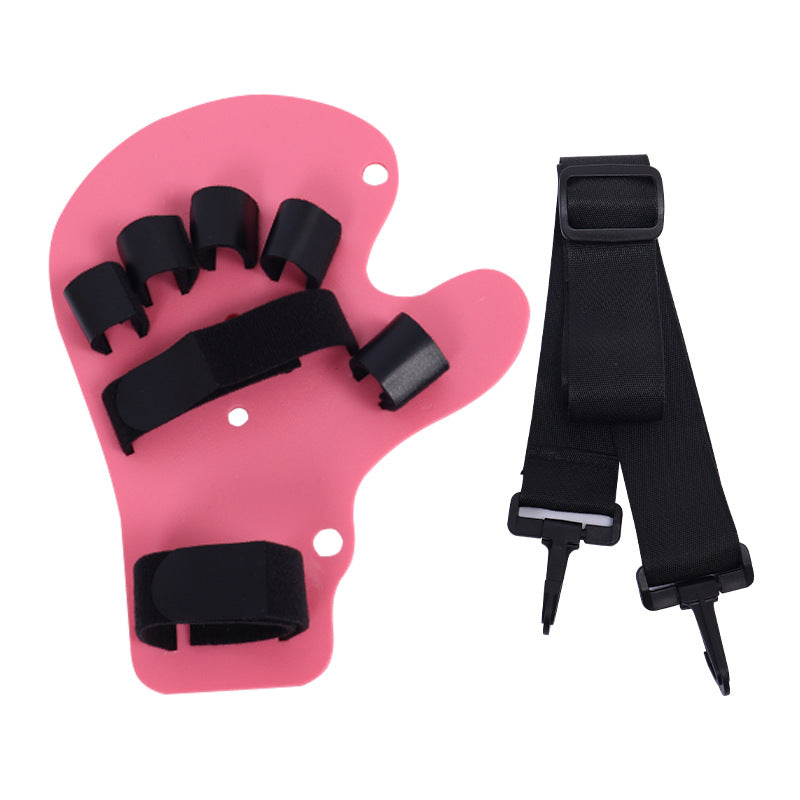 Rose Red / with Strap