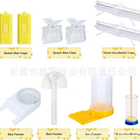 Beekeeping Starter Kit - 22 Pieces Beekeeping Tools Set