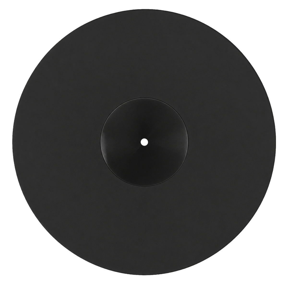 Black / Acrylic Pad