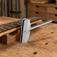 Guitar Fret Repair Fixture Precision Seating Guitar Fret Installation Tool