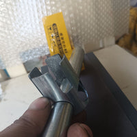 PVC/PPR/PE Plastic Ball Valve Assist Wrench for 1 Inch, 6 Fen, 4 Fen, Dual Model