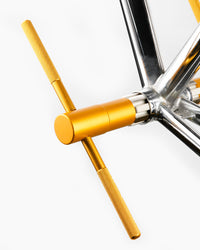 Mountain Road Bike Bottom Bracket Tapping Tool Set