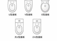 马桶盖子