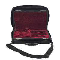 Oboe Backpack Case Portable Oboe Carrying Bag Lightweight for Practice