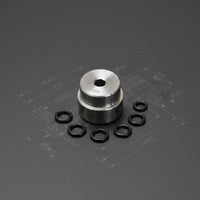 Underwater Breathing Apparatus Socket Wrench Long-Lasting Diving Gear