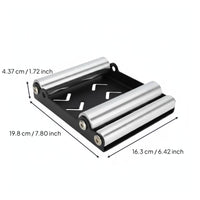 Motorcycle Wheel Wheel Turner Anti-Slip Base Chain Maintenance Wheel Turner