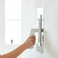 Venetian Plaster High Elasticity Stainless Steel Even Finish