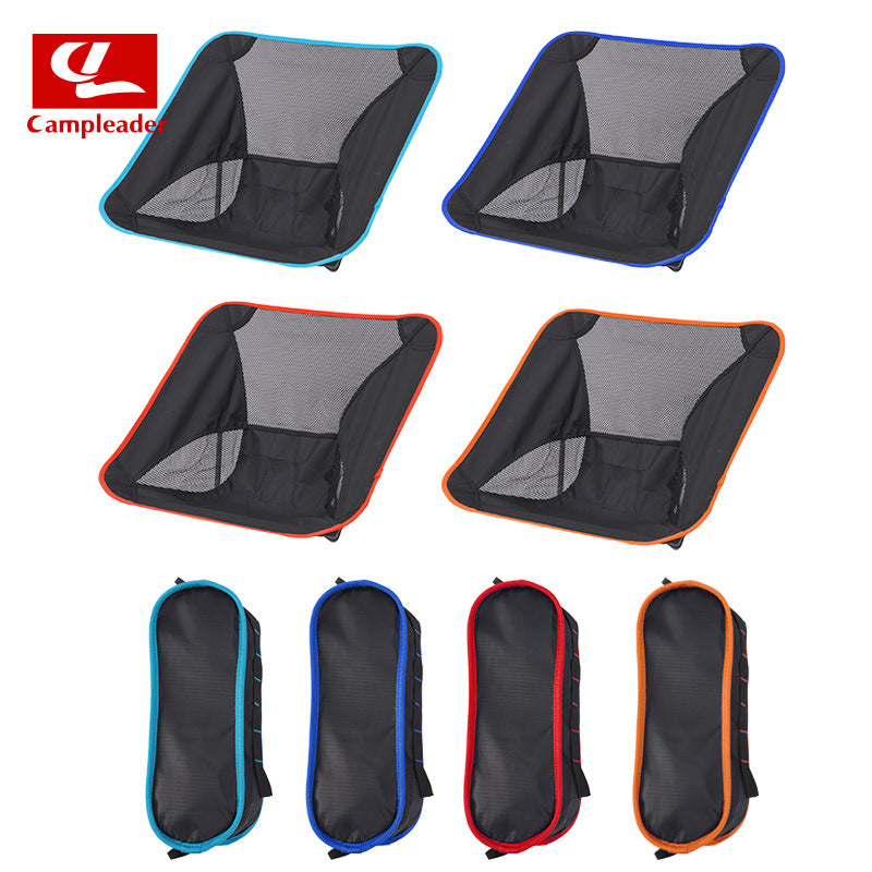 Outdoor Folding Moon Chair Cover Oxford Fabric Replacement
