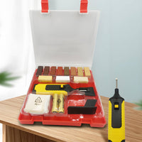 Wood Floor Sealant Repair Kit Clear Lid Wood Sealant Repair Kit Portable