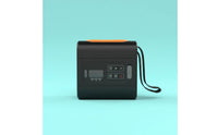 Paddle Board Pump Multiple Nozzles Inflation Deflation Pump for Camping