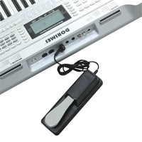 INNOIO PL-002 Sustain Pedal for Digital Piano and MIDI Synthesizer