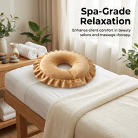 Face Down Pillow Massage Face Cradle Rest Cushion for Salon Use, Pillow Massage Face Down Pillow, Fa - Image 4