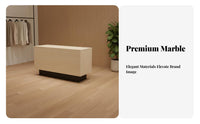 Versatile Design Checkout Counter Stable Structure Minimalist Shop Counter Easy to Clean Payment ier's Desk Sturdy Construction for Salon Owners, Receptionists, Office Managers, Clothing Boutique, Retail Shop, Lobby