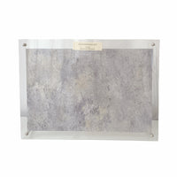 色板亚克力日式美甲款式展示ins作品拍照纹理感背景穿戴打版道具