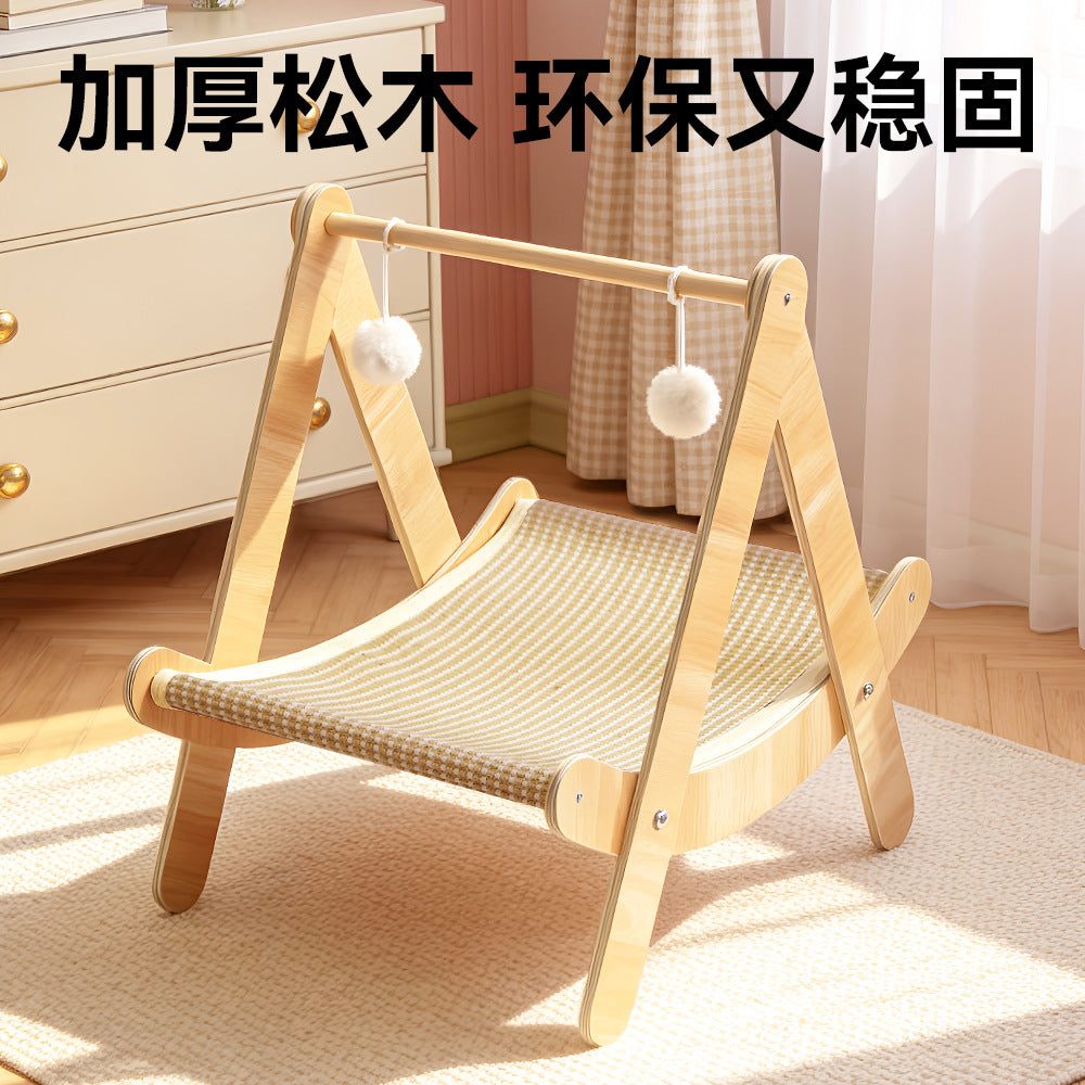 Single-layer Sisal