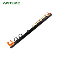 Bicycle Gear Wall Organizer for Road and Mountain Bikes, Aluminum Alloy Display Rack