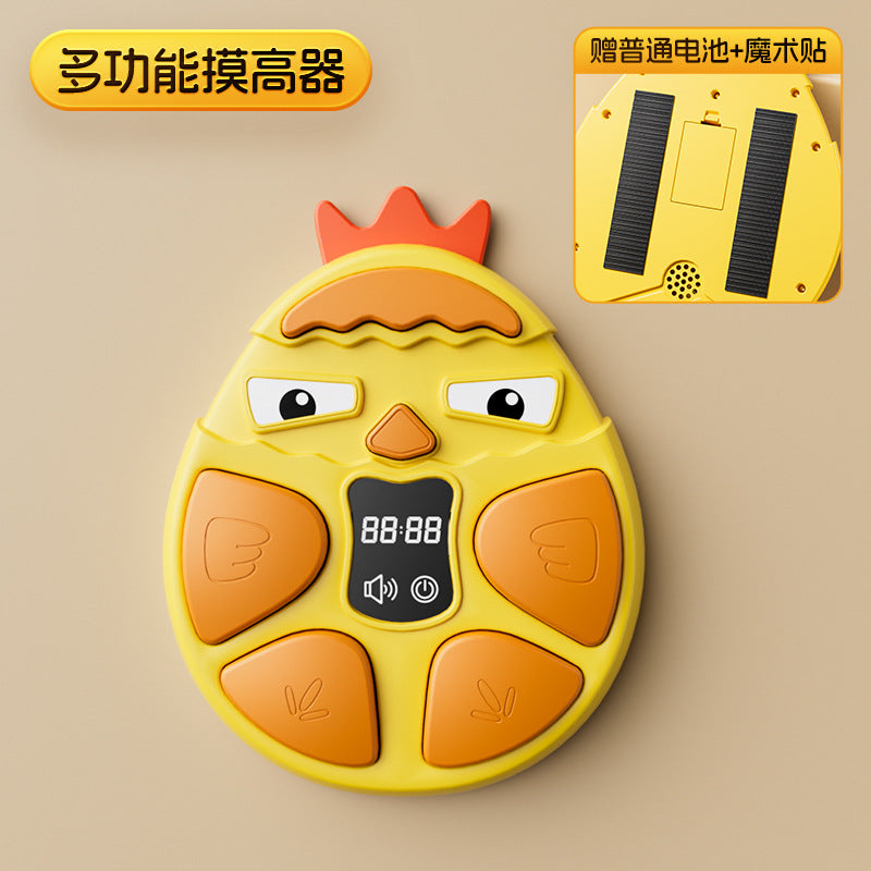 Yellow / Chicken