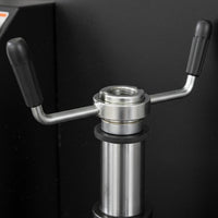 Wheel Wheel Leveler Quick Release Nut Easy to Operate Garage Equipment Accessory