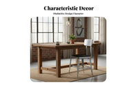 utilitarian Metal Seat sturdy Construction Stackable utilitarian Side Chair