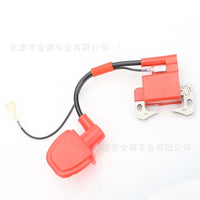 Ignition Coil for 47cc 49cc Mini Quad Pit Dirt Bike ATV