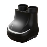 Heat Treatment Kneading Foot and Calf Massager Air Compression Foot Massager for Relaxation