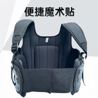 卡丁车专业款专用新款防撞赛车护肋护具护胸护腰护胸护甲