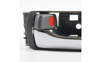 Interior Door Handle   Inner Door Pull Handle Impact Resistant Automotive Part