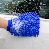 car cleaning kit