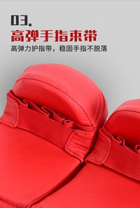 Karate Boxing Gloves for Children and Adults