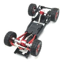 MN 1/12 MN168 MN82 LC79 MN78 RC Car Upgrade Link Rod and Shock Absorber Set