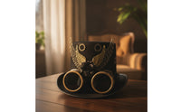 Steampunk Top Hat Retro-Fantasy Top Hat with Goggles Felt-Like for Cosplayers, Theater Performances